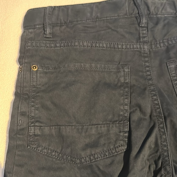 Fashion shorts from H&M - Picture 4 of 7